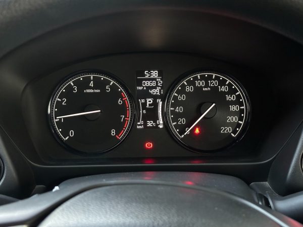 HONDA CITY 1.0 S AT ปี 2020 (1ขข8246) - Image 26