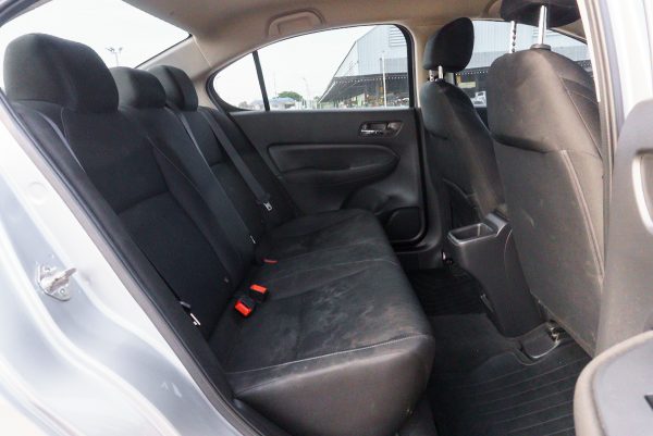 HONDA CITY 1.0 V AT ปี 2021 (2ขฉ5176) - Image 12