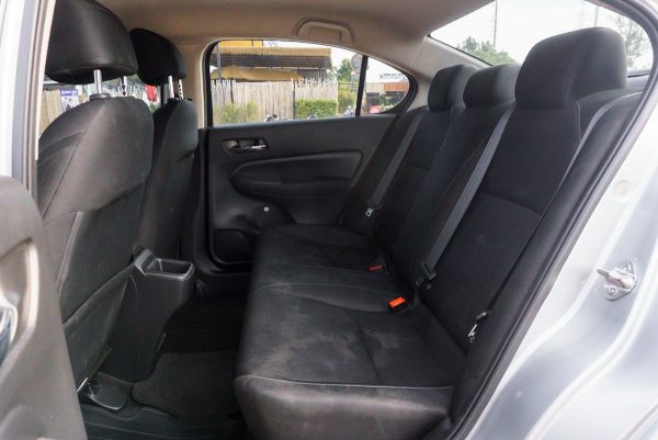 HONDA CITY 1.0 V AT ปี 2021 (2ขฉ5176) - Image 13