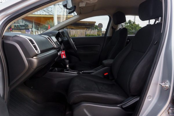 HONDA CITY 1.0 V AT ปี 2021 (2ขฉ5176) - Image 14