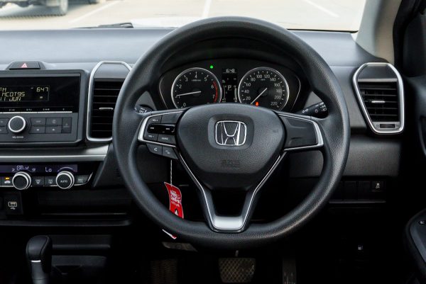 HONDA CITY 1.0 V AT ปี 2021 (2ขฉ5176) - Image 16