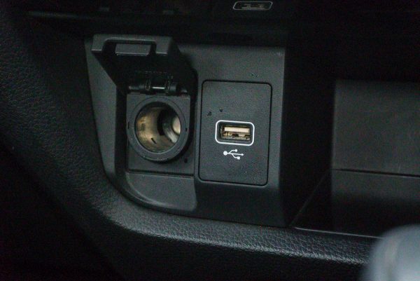 HONDA CITY 1.0 V AT ปี 2021 (2ขฉ5176) - Image 20