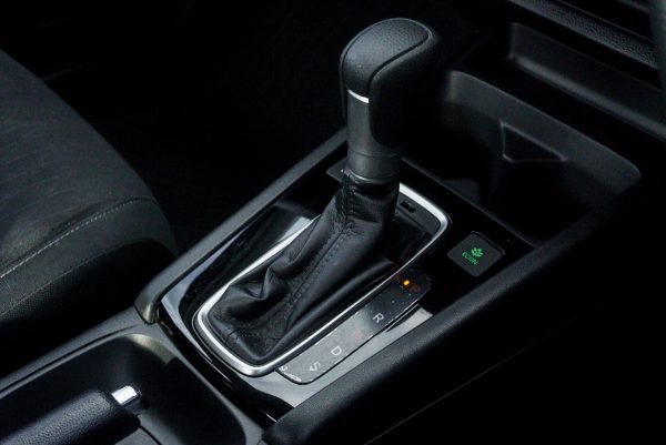 HONDA CITY 1.0 V AT ปี 2021 (2ขฉ5176) - Image 21