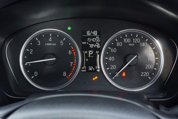 HONDA CITY 1.0 V AT ปี 2021 (2ขง3836) - Image 28