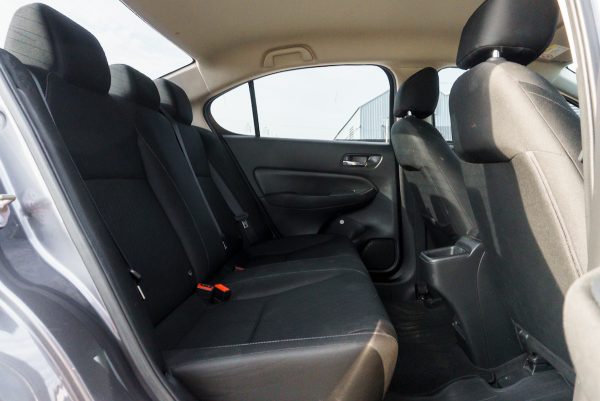 HONDA CITY 1.0 V AT ปี 2021 (2ขฉ5170) - Image 12