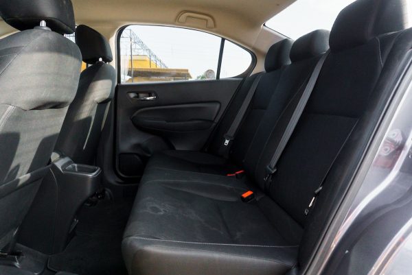 HONDA CITY 1.0 V AT ปี 2021 (2ขฉ5170) - Image 13