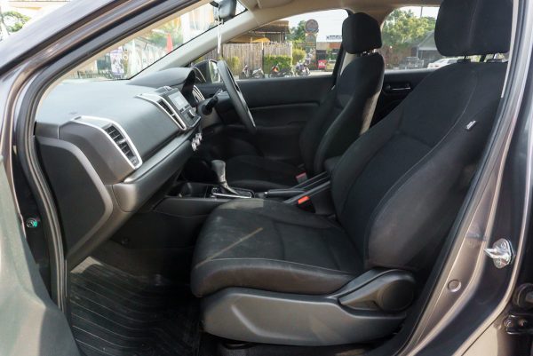 HONDA CITY 1.0 V AT ปี 2021 (2ขฉ5170) - Image 15