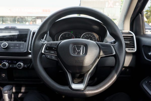 HONDA CITY 1.0 V AT ปี 2021 (2ขฉ5170) - Image 16