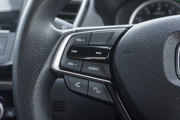 HONDA CITY 1.0 V AT ปี 2021 (2ขฉ5170) - Image 17