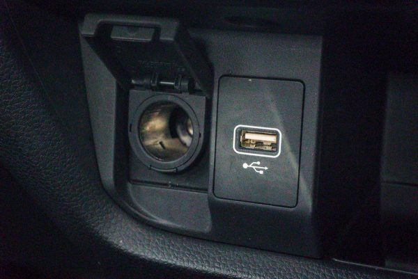 HONDA CITY 1.0 V AT ปี 2021 (2ขฉ5170) - Image 20