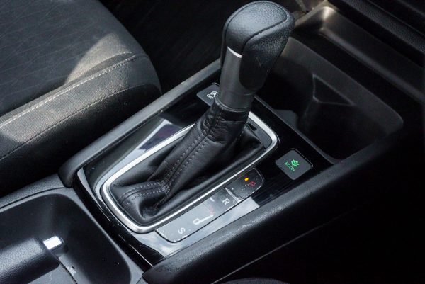 HONDA CITY 1.0 V AT ปี 2021 (2ขฉ5170) - Image 21