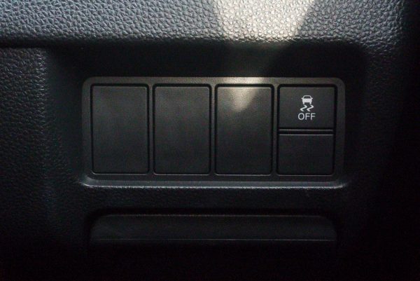 HONDA CITY 1.0 V AT ปี 2021 (2ขฉ5170) - Image 25