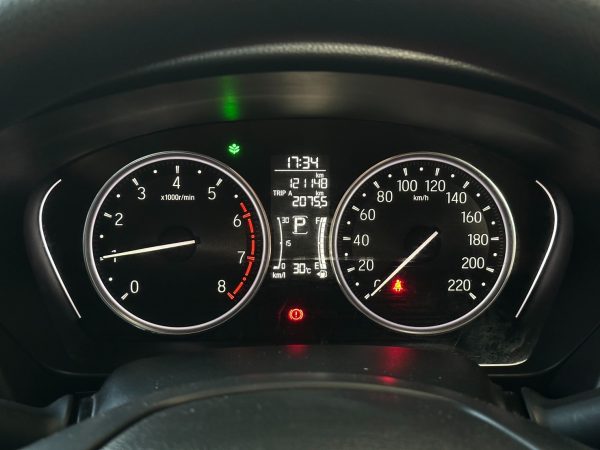 HONDA CITY 1.0 V AT ปี 2021 (2ขฉ5184) - Image 28
