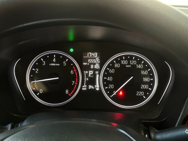 HONDA CITY 1.0 V AT ปี 2021 (1ขห5756) - Image 28