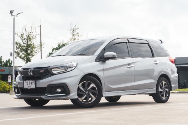 HONDA MOBILIO 1.5 RS AT ปี2019 - Image 2
