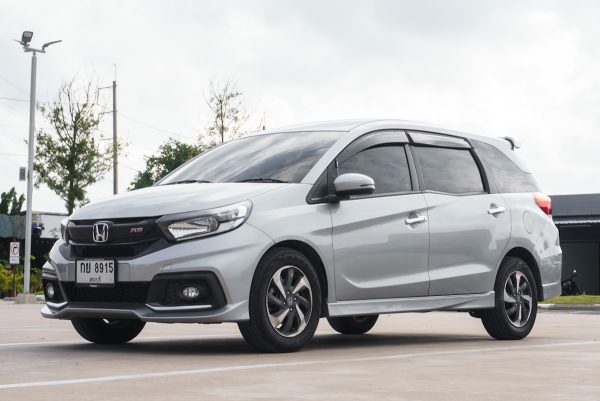 HONDA MOBILIO 1.5 RS AT ปี2019 - Image 3
