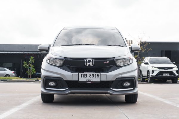 HONDA MOBILIO 1.5 RS AT ปี2019 - Image 4