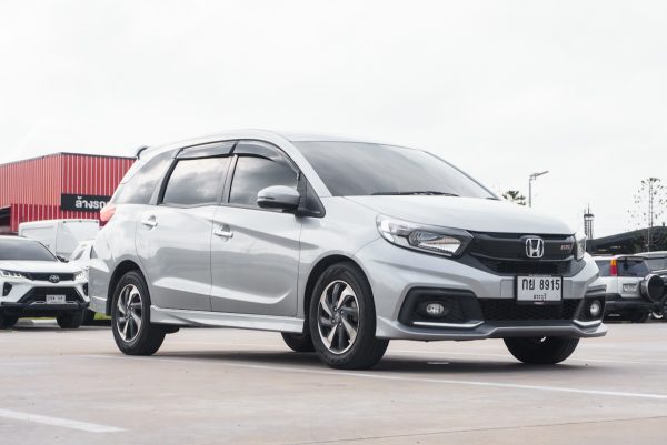 HONDA MOBILIO 1.5 RS AT ปี2019 - Image 5