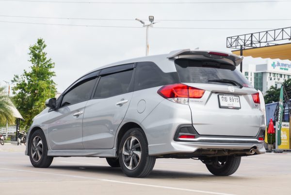 HONDA MOBILIO 1.5 RS AT ปี2019 - Image 8