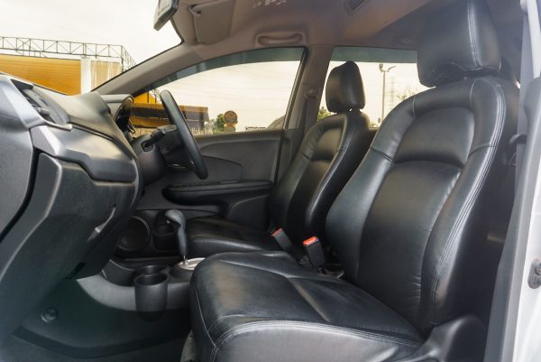 HONDA MOBILIO 1.5 RS AT ปี2019 - Image 14