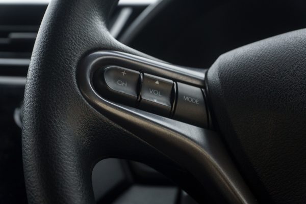 HONDA MOBILIO 1.5 RS AT ปี2019 - Image 18