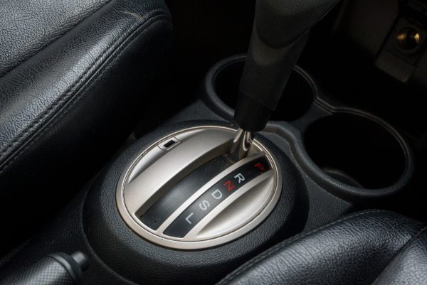 HONDA MOBILIO 1.5 RS AT ปี2019 - Image 19