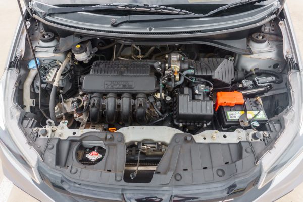 HONDA MOBILIO 1.5 RS AT ปี2019 - Image 23