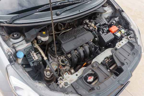 HONDA MOBILIO 1.5 RS AT ปี2019 - Image 24