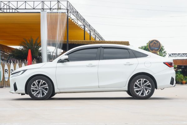 TOYOTA YARIS ATIV 1.2 PREMIUM ปี2023 (กร3947) - Image 10