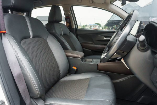 TOYOTA YARIS ATIV 1.2 PREMIUM ปี2023 (กร3947) - Image 11