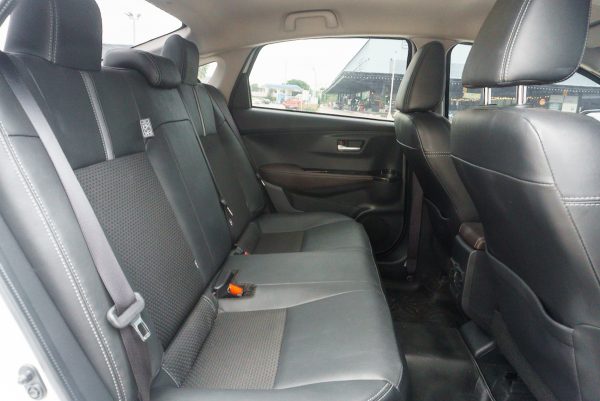 TOYOTA YARIS ATIV 1.2 PREMIUM ปี2023 (กร3947) - Image 12