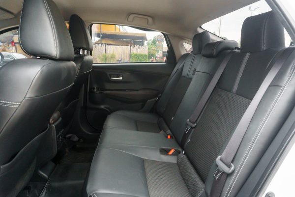 TOYOTA YARIS ATIV 1.2 PREMIUM ปี2023 (กร3947) - Image 13