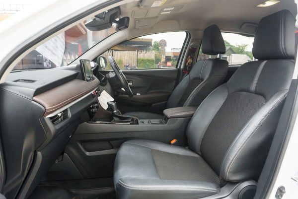 TOYOTA YARIS ATIV 1.2 PREMIUM ปี2023 (กร3947) - Image 14