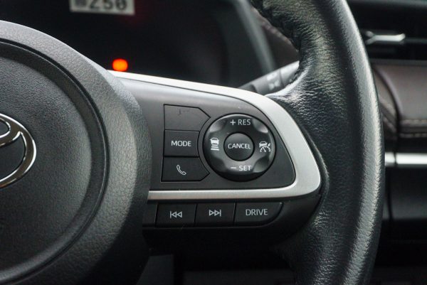 TOYOTA YARIS ATIV 1.2 PREMIUM ปี2023 (กร3947) - Image 18
