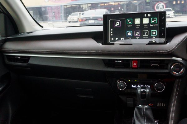 TOYOTA YARIS ATIV 1.2 PREMIUM ปี2023 (กร3947) - Image 19