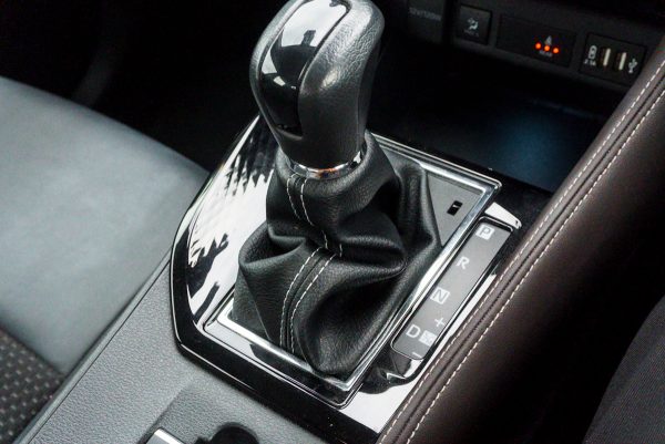 TOYOTA YARIS ATIV 1.2 PREMIUM ปี2023 (กร3947) - Image 20