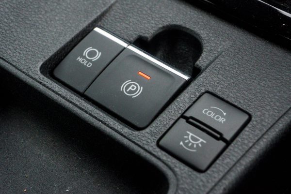 TOYOTA YARIS ATIV 1.2 PREMIUM ปี2023 (กร3947) - Image 21