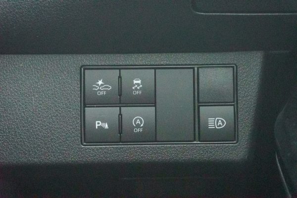 TOYOTA YARIS ATIV 1.2 PREMIUM ปี2023 (กร3947) - Image 26