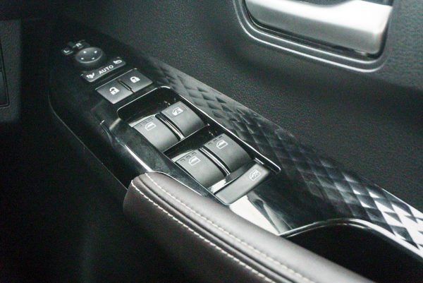 TOYOTA YARIS ATIV 1.2 PREMIUM ปี2023 (กร3947) - Image 27