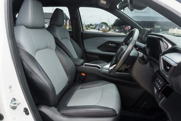 TOYOTA YARIS CROSS 1.5 HEV PREMIUM LUXURY 2023 (4ขษ6791) - Image 11