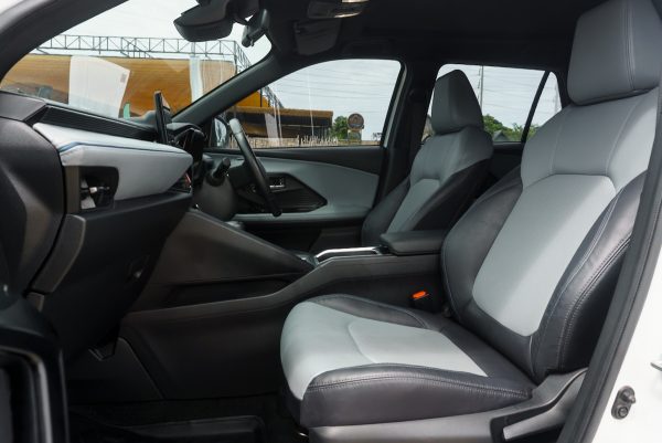 TOYOTA YARIS CROSS 1.5 HEV PREMIUM LUXURY 2023 (4ขษ6791) - Image 14