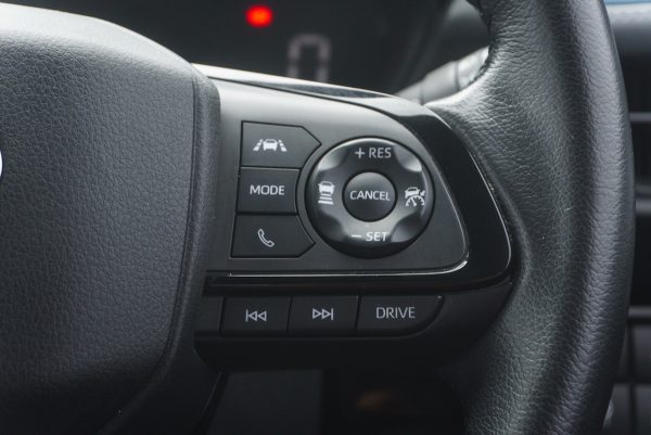 TOYOTA YARIS CROSS 1.5 HEV PREMIUM LUXURY 2023 (4ขษ6791) - Image 18