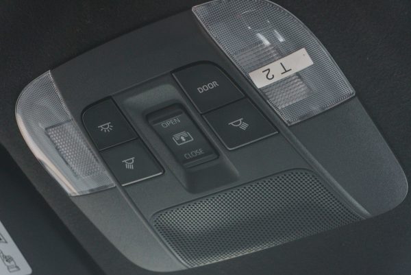TOYOTA YARIS CROSS 1.5 HEV PREMIUM LUXURY 2023 (4ขษ6791) - Image 30
