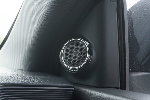 TOYOTA YARIS CROSS 1.5 HEV PREMIUM LUXURY 2023 (4ขษ6791) - Image 33