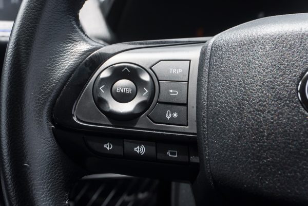 TOYOTA YARIS CROSS 1.5 HEV PREMIUM LUXURY 2023 (4ขษ6810) - Image 17