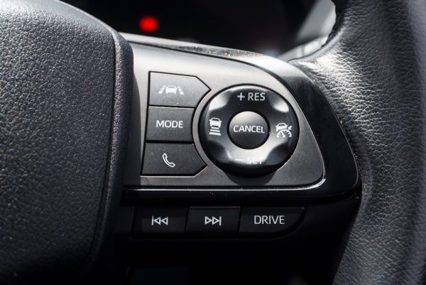 TOYOTA YARIS CROSS 1.5 HEV PREMIUM LUXURY 2023 (4ขษ6810) - Image 18