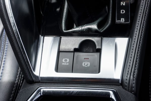TOYOTA YARIS CROSS 1.5 HEV PREMIUM LUXURY 2023 (4ขษ6810) - Image 21