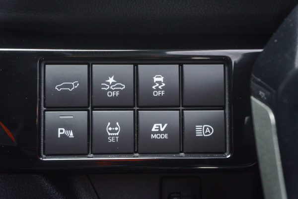 TOYOTA YARIS CROSS 1.5 HEV PREMIUM LUXURY 2023 (4ขษ6810) - Image 26