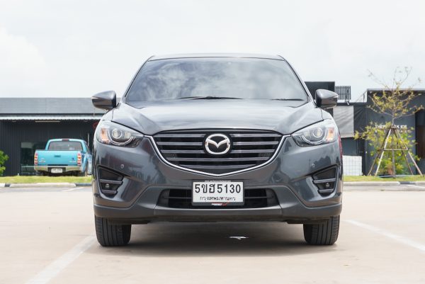 MAZDA CX-5 2.0 S ปี2017 - Image 4