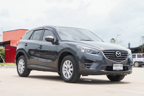 MAZDA CX-5 2.0 S ปี2017 - Image 5
